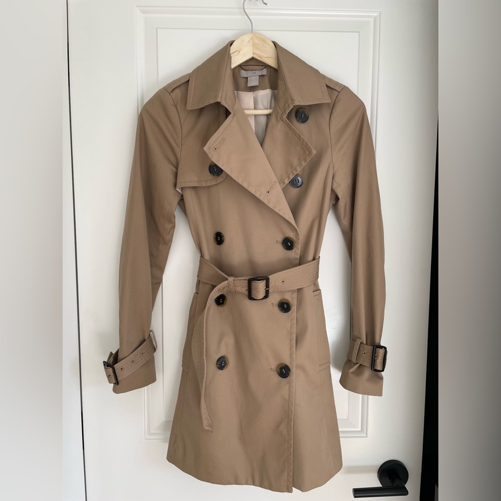 H&M Ladies Trench